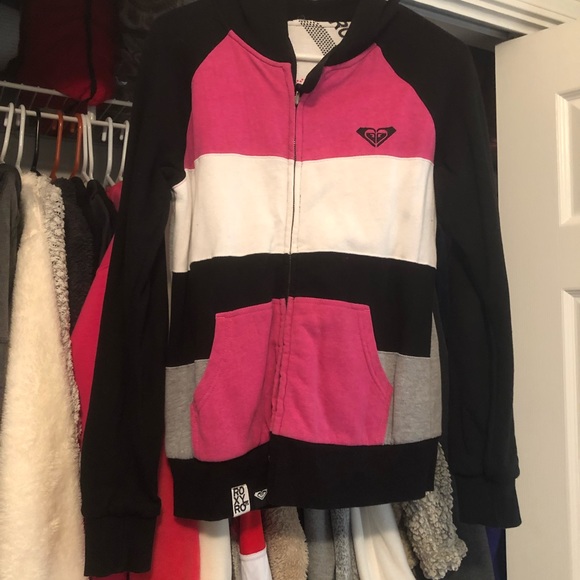 Medium Reversible Roxy Jacket - Picture 1 of 2